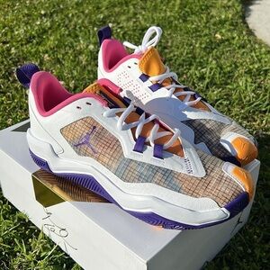 Jordan One Take 4 sneakers unisex